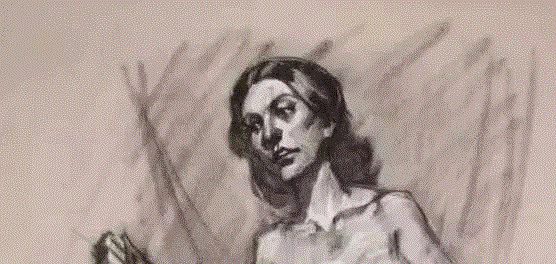 想要学好速写，这些可以借鉴,速写,同人,Karl,上方,英国,设计师,Relic,海岸,巫师,Games