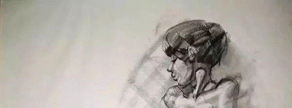 想要学好速写，这些可以借鉴,速写,同人,Karl,上方,英国,设计师,Relic,海岸,巫师,Games