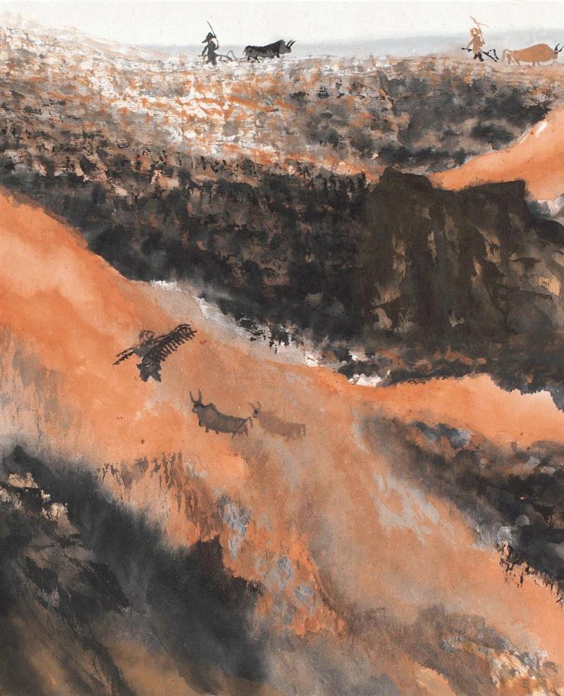 嘉德四季第53期·迎春拍卖会将于3月20日—25日举行,拍卖会,嘉德,瓷器,镜心,年制,康熙,书画,玉器,工艺品,古籍