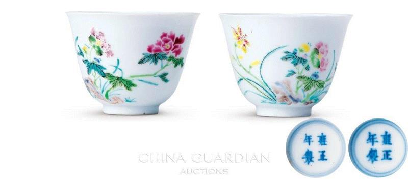 Lot&nbsp;3558,嘉德四季第53期·迎春拍卖会将于3月20日—25日举行,拍卖会,嘉德,瓷器,镜心,年制,康熙,书画,玉器,工艺品,古籍