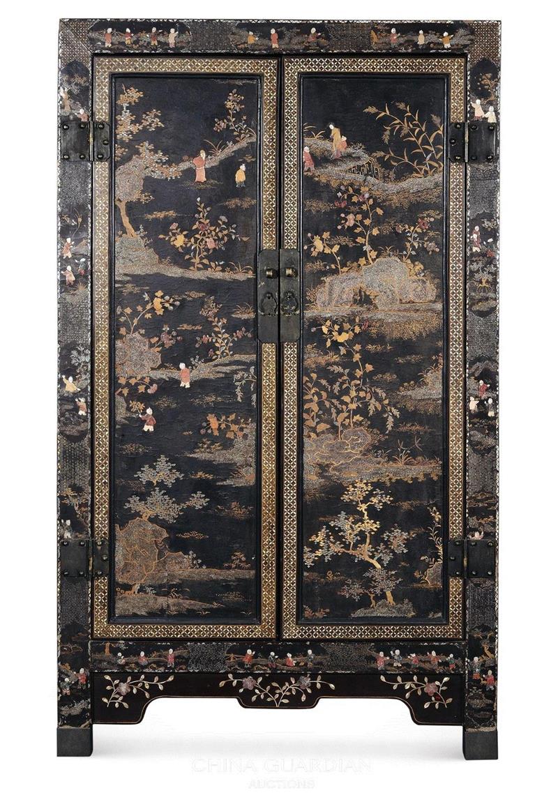 Lot&nbsp;3787,嘉德四季第53期·迎春拍卖会将于3月20日—25日举行,拍卖会,嘉德,瓷器,镜心,年制,康熙,书画,玉器,工艺品,古籍