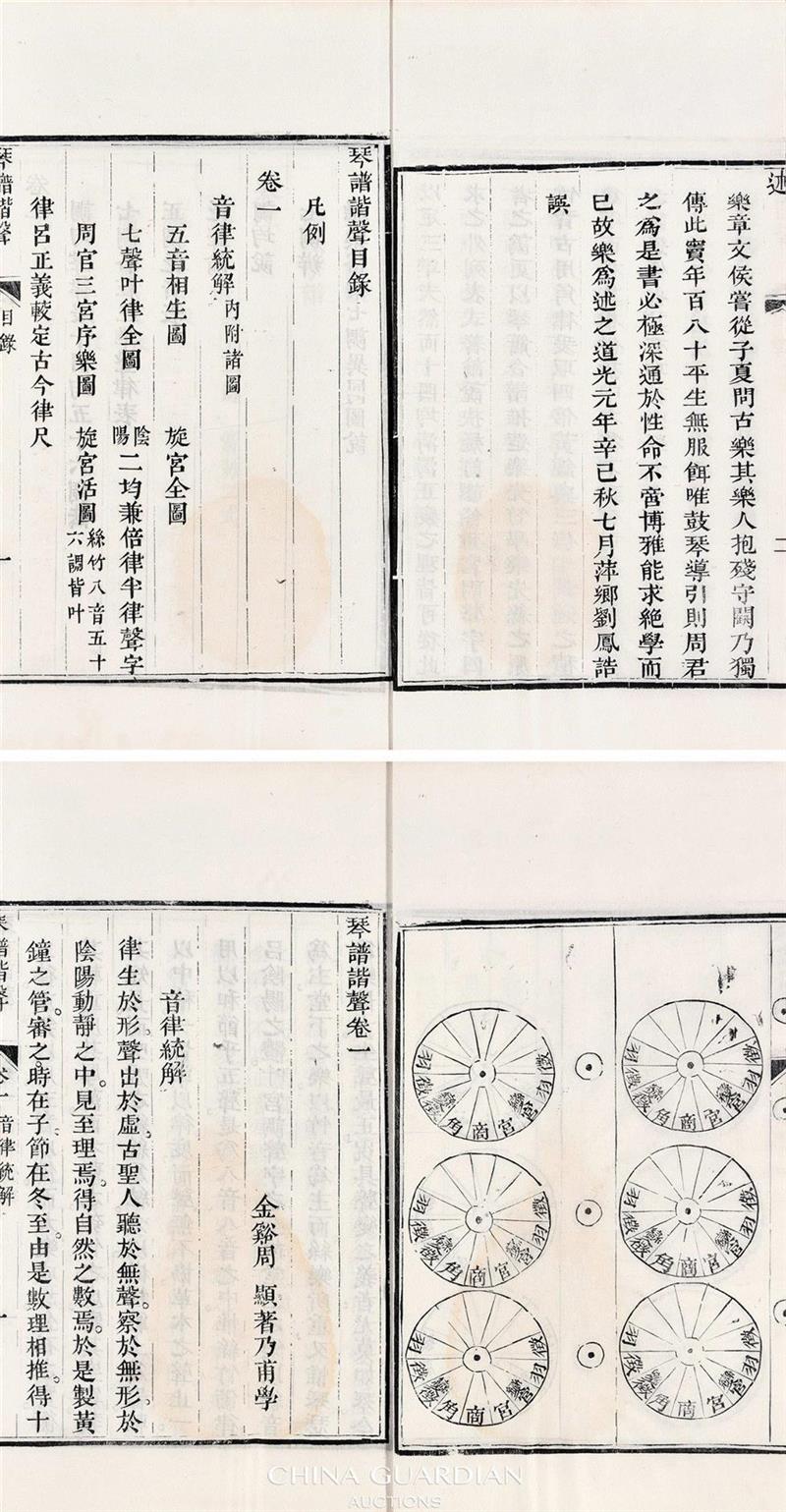 Lot&nbsp;3051,嘉德四季第53期·迎春拍卖会将于3月20日—25日举行,拍卖会,嘉德,瓷器,镜心,年制,康熙,书画,玉器,工艺品,古籍