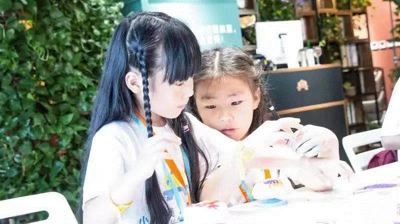 今日头条!2019年度加盟涨费倒计时6天,小央美全球品牌升级!和你一起迎接行业风口~,央美,品牌,今日,头条,倒计时,风口,课程,少儿,儿童,热线