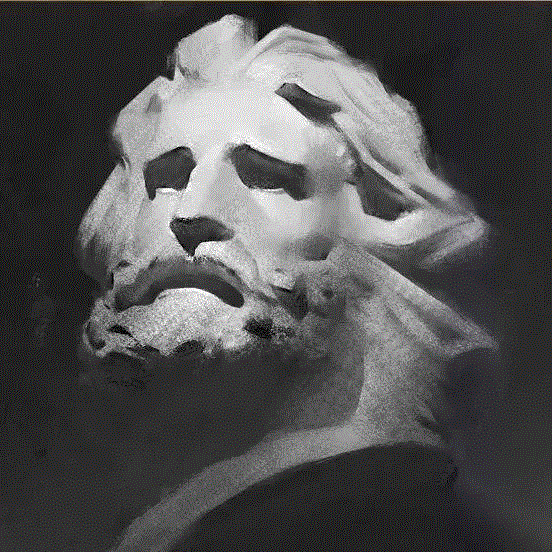 清新小插画就是不一样,人和作品一样靓!,插画,美女,Taryn,Knight,插画师,美女插画师,童趣,女生,魔幻,耳朵