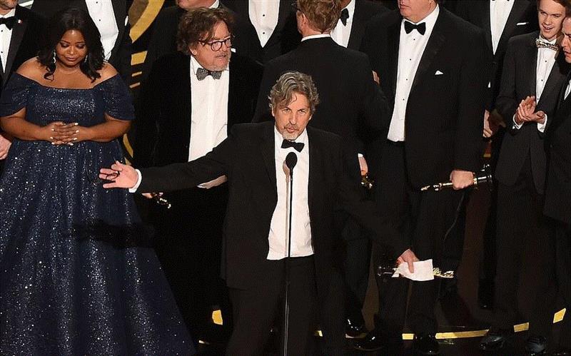 第91届奥斯卡完整获奖名单来啦！《绿皮书》获最佳影片！,奥斯卡,名单,绿皮书,主持人,电影,绿皮,波西米亚狂想曲,上海电影博物馆,官方,交通