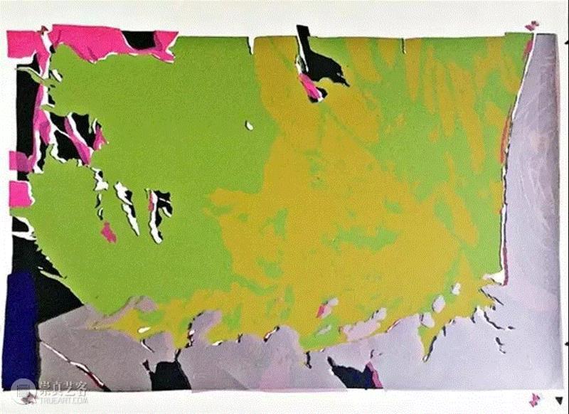 Untitled (from Conspiracy: The Artist as Witness),