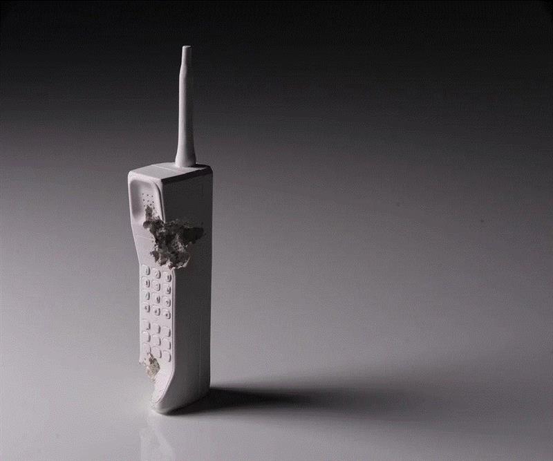 雕塑丨天马行空的抽象作品,雕塑,眼镜,颜色,眼中,Relic,大哥大,墙面,色弱,建筑学,大部分