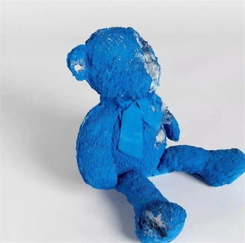 雕塑丨天马行空的抽象作品,雕塑,眼镜,颜色,眼中,Relic,大哥大,墙面,色弱,建筑学,大部分