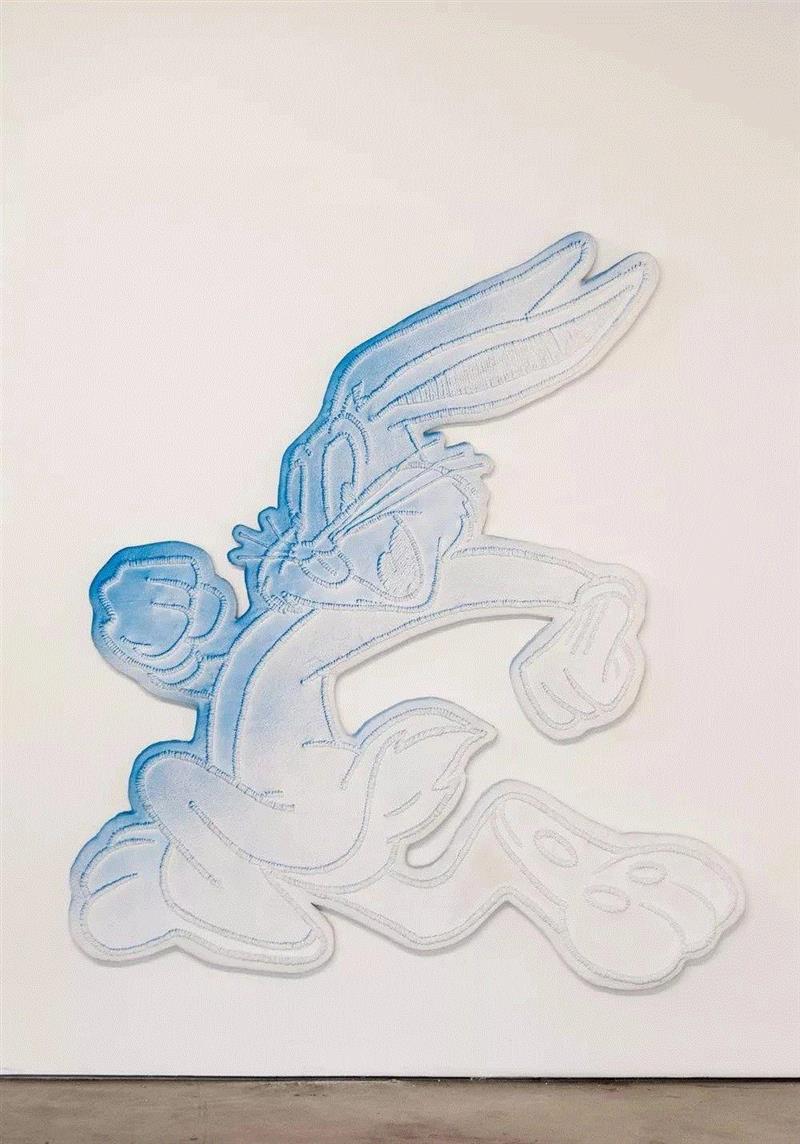 雕塑丨天马行空的抽象作品,雕塑,眼镜,颜色,眼中,Relic,大哥大,墙面,色弱,建筑学,大部分