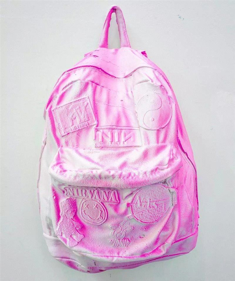 雕塑丨天马行空的抽象作品,雕塑,眼镜,颜色,眼中,Relic,大哥大,墙面,色弱,建筑学,大部分