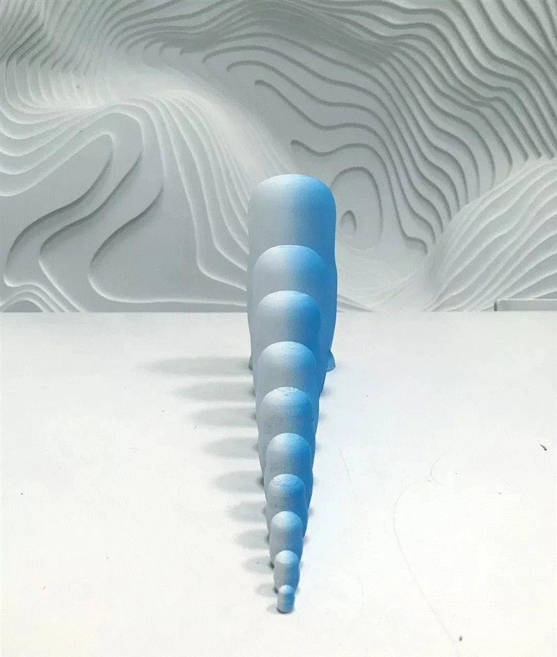 雕塑丨天马行空的抽象作品,雕塑,眼镜,颜色,眼中,Relic,大哥大,墙面,色弱,建筑学,大部分