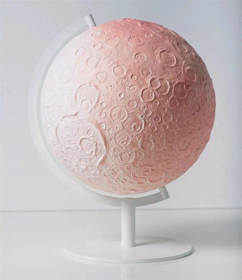 雕塑丨天马行空的抽象作品,雕塑,眼镜,颜色,眼中,Relic,大哥大,墙面,色弱,建筑学,大部分