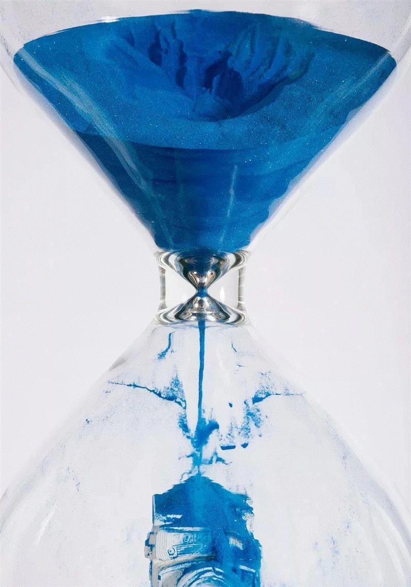 雕塑丨天马行空的抽象作品,雕塑,眼镜,颜色,眼中,Relic,大哥大,墙面,色弱,建筑学,大部分