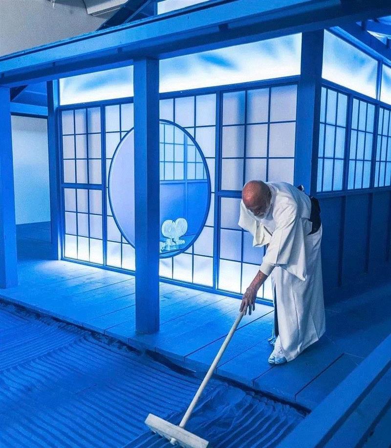 雕塑丨天马行空的抽象作品,雕塑,眼镜,颜色,眼中,Relic,大哥大,墙面,色弱,建筑学,大部分