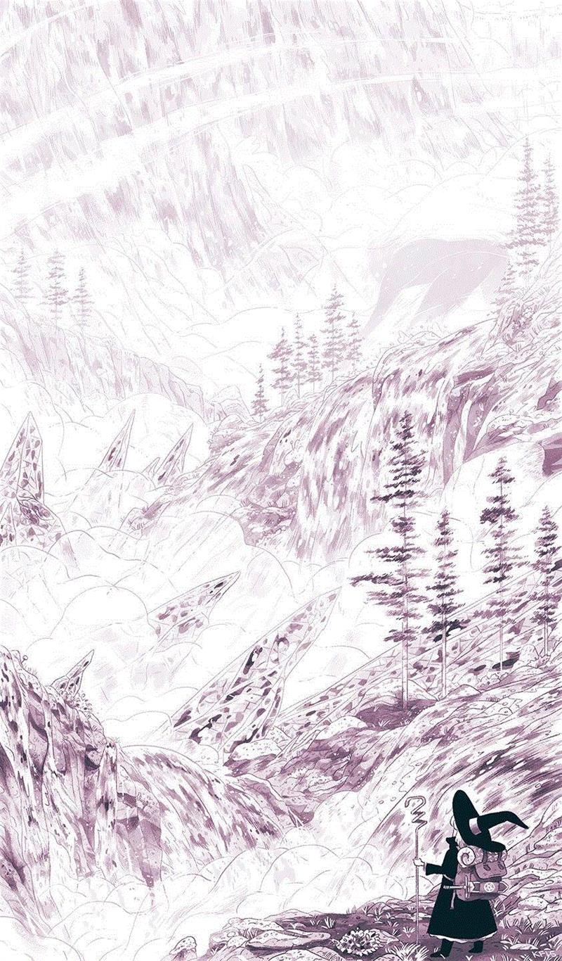 插画丨色彩与想象 都恰如其分,插画,上方,右上,Fewell,三只猫,布鲁克林,媒体,插图,眼球,豆腐丝