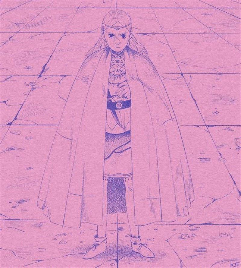 插画丨色彩与想象 都恰如其分,插画,上方,右上,Fewell,三只猫,布鲁克林,媒体,插图,眼球,豆腐丝