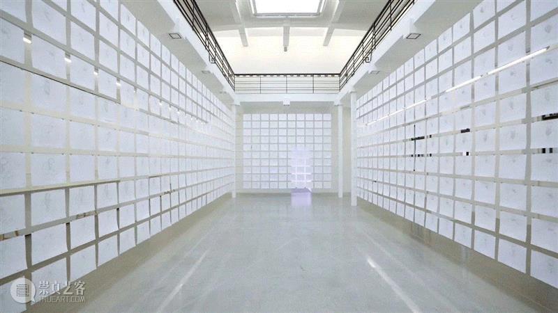 冲进龙卷风里的男人 | NOWNESS现在,龙卷风,NOWNESS,埃利斯,建筑,上海外滩美术馆,动作,视频,圣地亚哥,边界,暴力