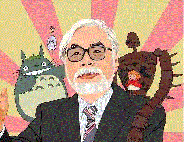 宫崎峻的纪录片，让中国整个电影行业面壁思过,电影,日本,工作室,宫崎骏,纪录片,动画,豆瓣,宫崎峻,爷爷,老爷爷