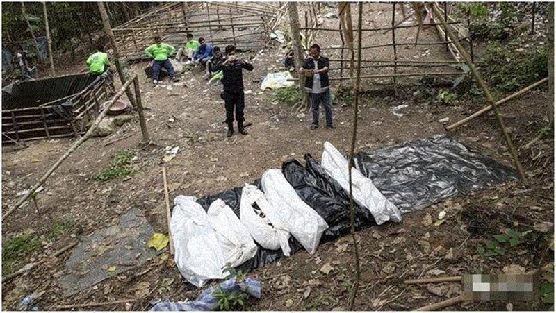 “女试衣间里面的罪恶”：无数人向往的国度，真的安全吗？,里面,罪恶,试衣间,国度,泰国,警察,女孩,大象,器官,丈夫