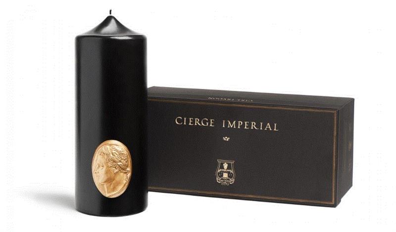 情人节礼物急救指南,指南,拿破仑,CHAUMET,Trudon,珠宝,蜡烛,钻石,皇族,黄金,皇室