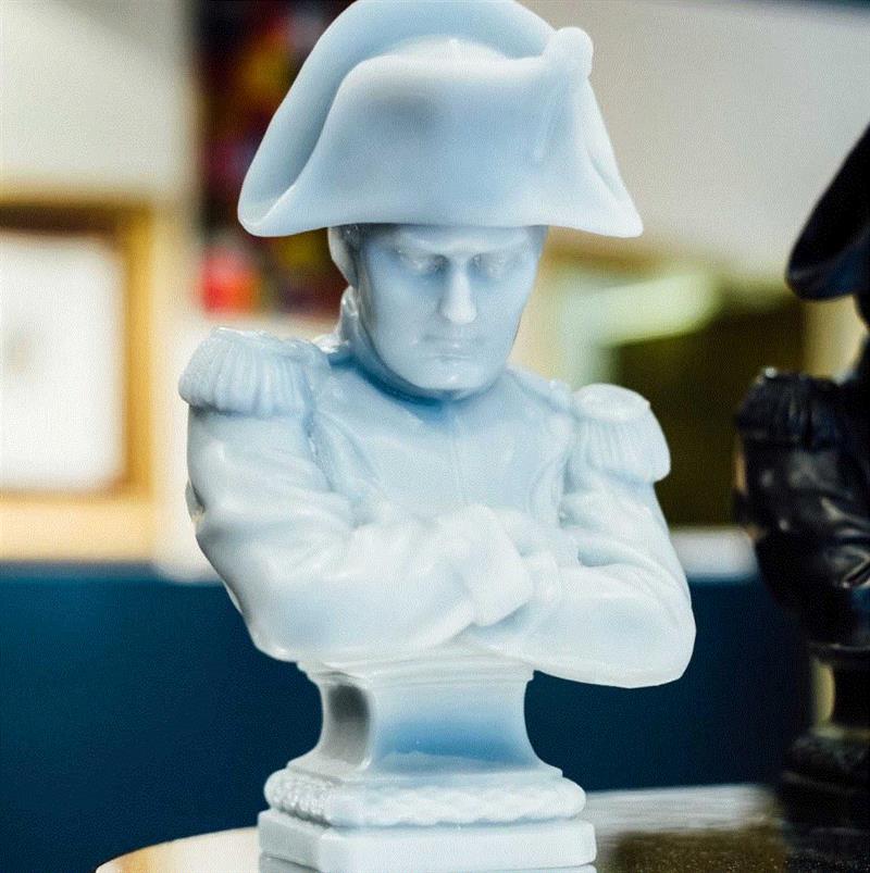 情人节礼物急救指南,指南,拿破仑,CHAUMET,Trudon,珠宝,蜡烛,钻石,皇族,黄金,皇室