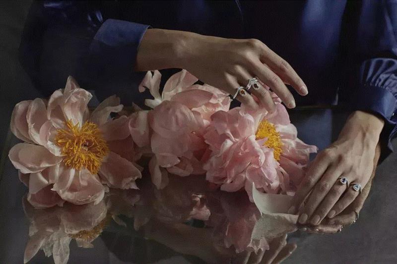 情人节礼物急救指南,指南,拿破仑,CHAUMET,Trudon,珠宝,蜡烛,钻石,皇族,黄金,皇室