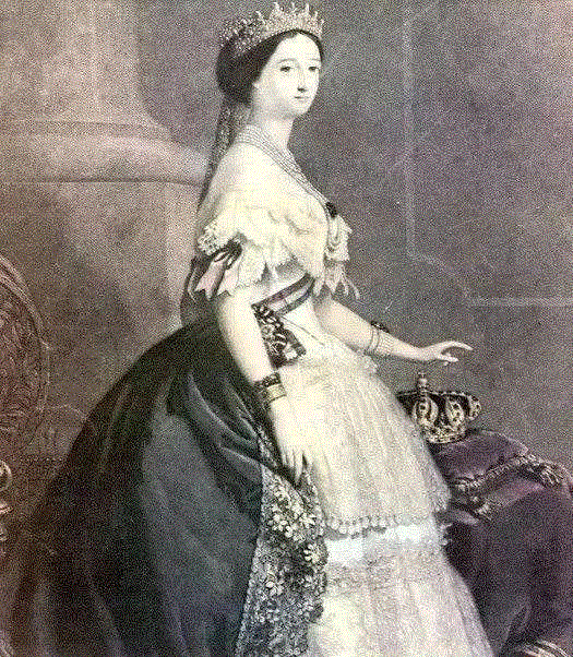 欧也妮皇后,情人节礼物急救指南,指南,拿破仑,CHAUMET,Trudon,珠宝,蜡烛,钻石,皇族,黄金,皇室