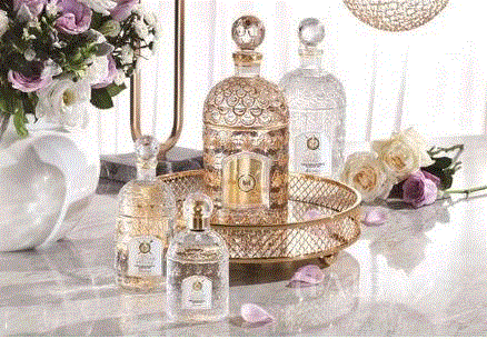 娇兰 帝王之水,情人节礼物急救指南,指南,拿破仑,CHAUMET,Trudon,珠宝,蜡烛,钻石,皇族,黄金,皇室