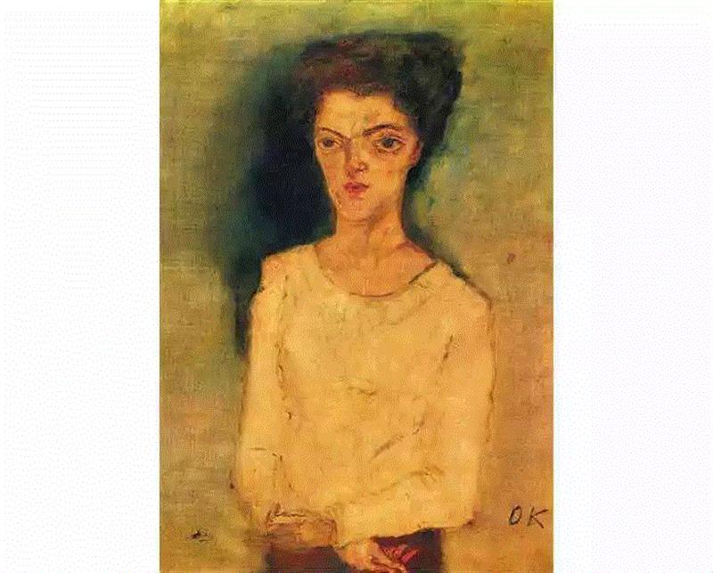 艺术品是怎么引发生理反应的？,生理,艺术品,坎德尔,克林姆特,阿黛尔,神经,维也纳,金衣女人,柯克西卡,奥地利