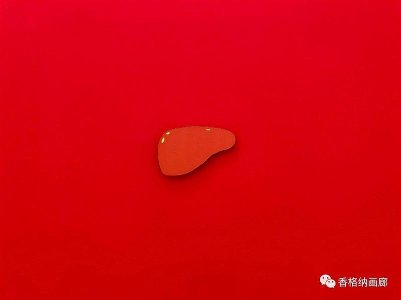 香格纳北京 | 林奥劼对话周婉京,周婉京,香格纳,林奥劼,对手,简历,广州,工作室,空调,哲学家,资本主义