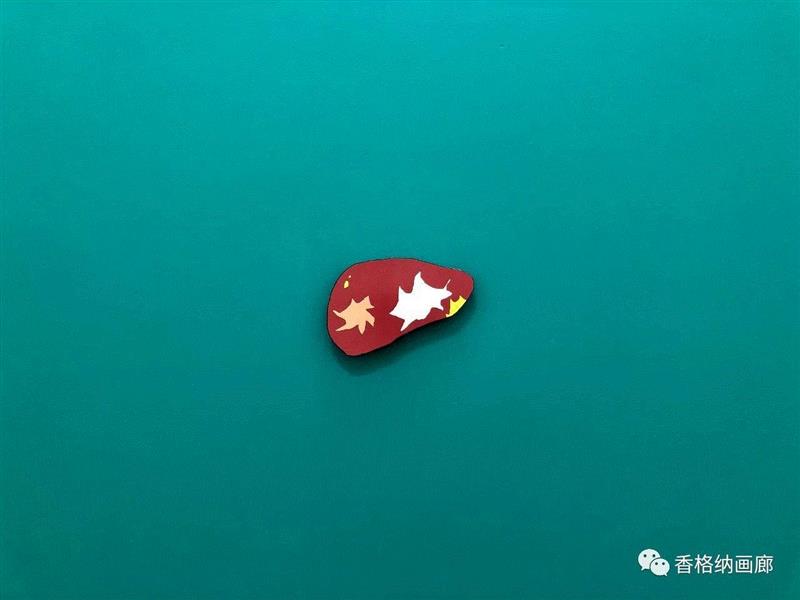馆长与肝 Museum Directors and Livers | 林奥劼&n