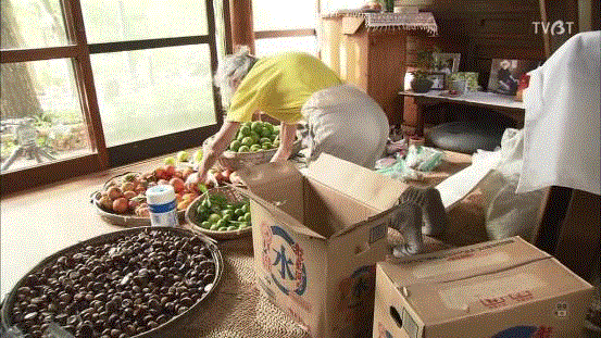 豆瓣9.6分，看了这对90岁老夫妻的神仙日子，我们真的是在虚度此生！,老夫妻,神仙日子,此生,豆瓣,爷爷,奶奶,日子,房子,英子,家里