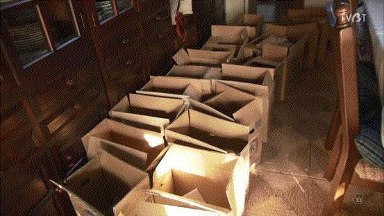 豆瓣9.6分，看了这对90岁老夫妻的神仙日子，我们真的是在虚度此生！,老夫妻,神仙日子,此生,豆瓣,爷爷,奶奶,日子,房子,英子,家里