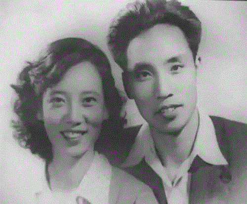 葛存壮、施文心夫妇,来，聊聊葛优,葛优,电影,葛存壮,冯小刚,施文心,导演,姜文,陈凯歌,演员,剧组