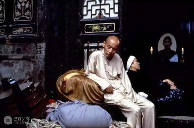 电影《活着》中，葛优演男主角富贵,来，聊聊葛优,葛优,电影,葛存壮,冯小刚,施文心,导演,姜文,陈凯歌,演员,剧组