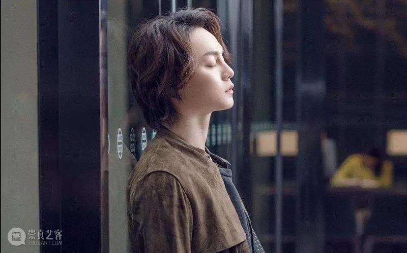 来，聊聊尹正,尹正,电影,演员,张国荣,导演,袁华,王勇,沈腾,音乐,夏洛特烦恼