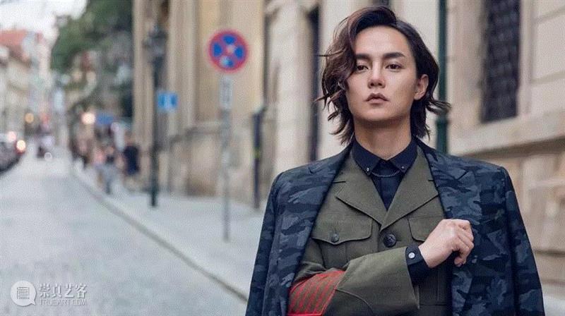 来，聊聊尹正,尹正,电影,演员,张国荣,导演,袁华,王勇,沈腾,音乐,夏洛特烦恼