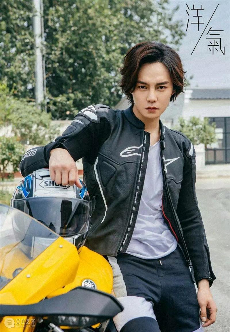 来，聊聊尹正,尹正,电影,演员,张国荣,导演,袁华,王勇,沈腾,音乐,夏洛特烦恼