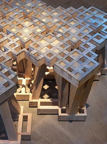 玛丽安 · 古德曼画廊祝大家新年快乐!,古德曼,玛丽安,塔西塔,迪恩,洛杉矶,生机,手绘,三色,版画,古德曼画廊