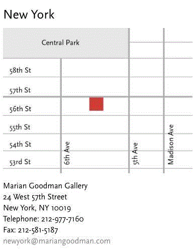 玛丽安 · 古德曼画廊祝大家新年快乐!,古德曼,玛丽安,塔西塔,迪恩,洛杉矶,生机,手绘,三色,版画,古德曼画廊