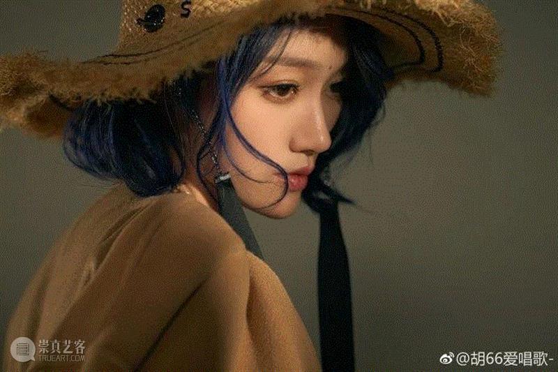 她的歌被汪峰翻唱，被全网刷屏，这个98年的姑娘凭什么这么火？,汪峰,全网,胡66,音乐,酷狗,歌手,粉丝,视频,旋律,金曲