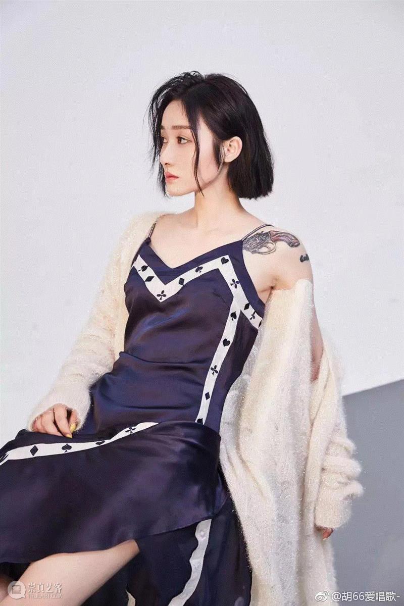 她的歌被汪峰翻唱，被全网刷屏，这个98年的姑娘凭什么这么火？,汪峰,全网,胡66,音乐,酷狗,歌手,粉丝,视频,旋律,金曲