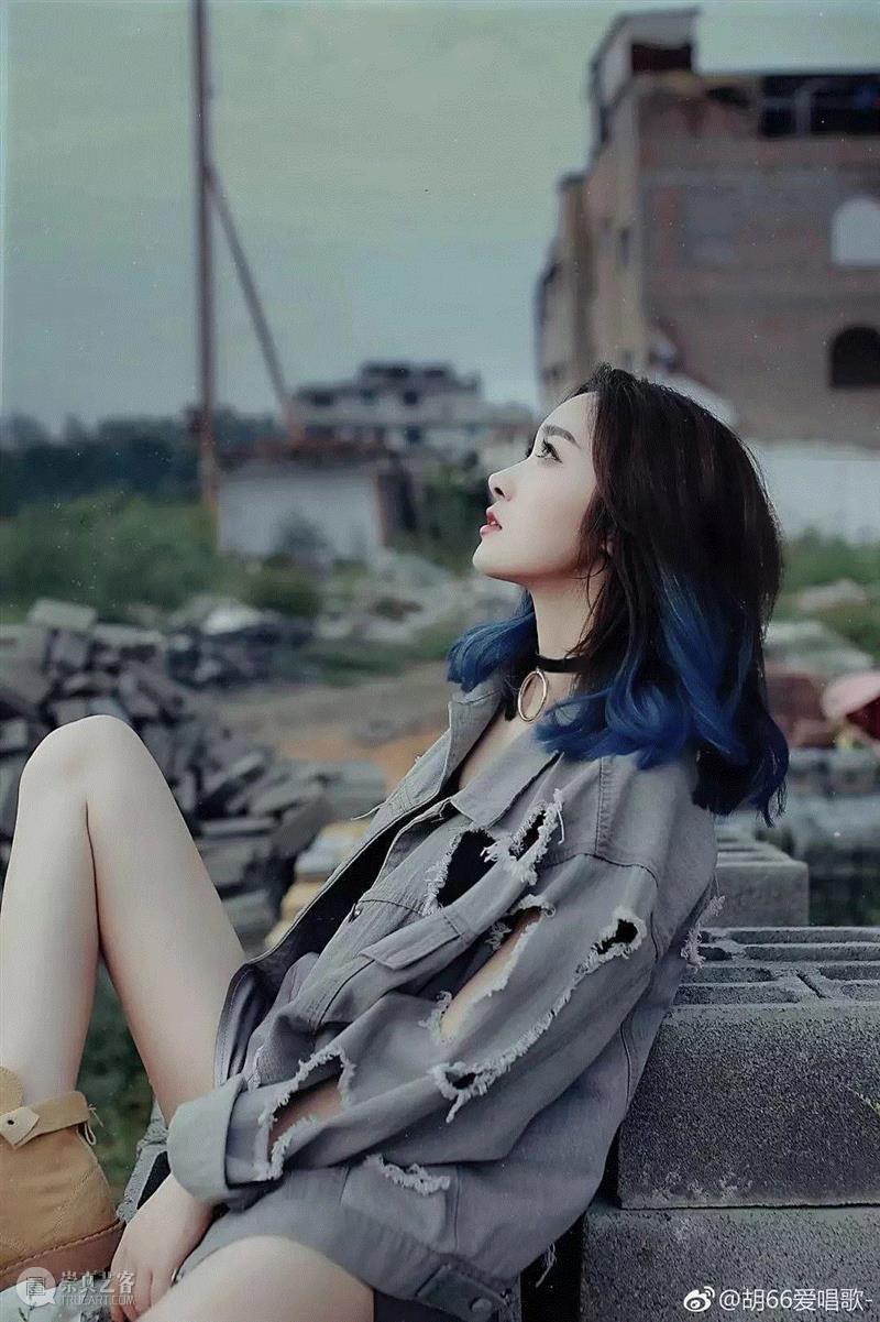 她的歌被汪峰翻唱，被全网刷屏，这个98年的姑娘凭什么这么火？,汪峰,全网,胡66,音乐,酷狗,歌手,粉丝,视频,旋律,金曲