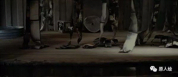 基弗丨纪录片《 Over Your Cities Grass Will Grow.故城草木深 》,基弗丨,纪录片,故城,草木,纪录