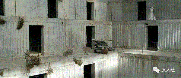 基弗丨纪录片《 Over Your Cities Grass Will Grow.故城草木深 》,基弗丨,纪录片,故城,草木,纪录