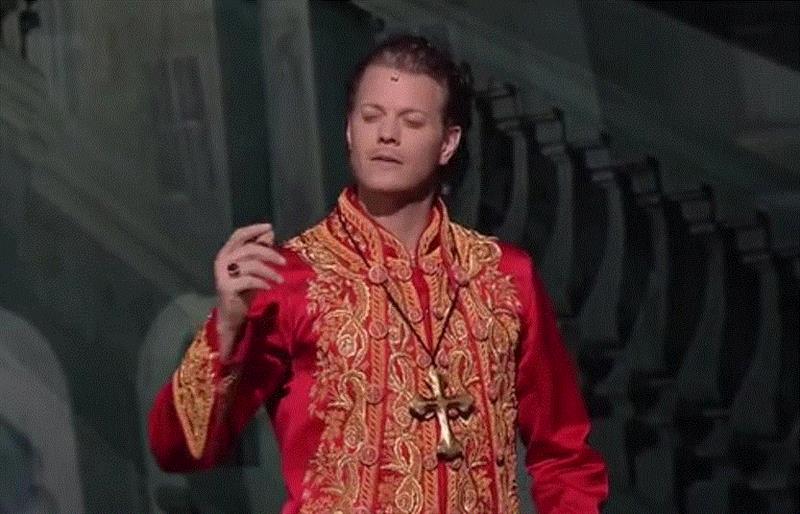 会员下午茶丨带你倾听莫扎特歌剧中的花腔作品,歌剧,花腔,下午茶,莫扎特,声乐,高音,杨梦春,星海音乐学院,音乐会,女高音