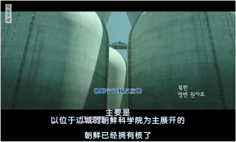 翻译来源@TSKS字幕组,韩国人胆子就是大，这么敏感的电影都敢拍,韩国,电影,胆子,朝鲜,朴采书,特工,片中,金大中,金正日,张成泽