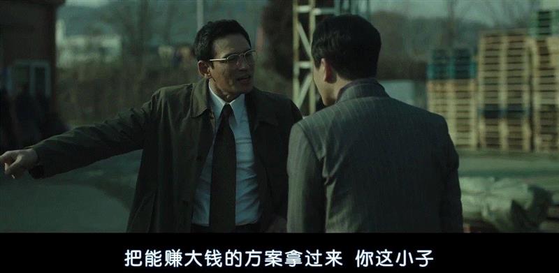 韩国人胆子就是大，这么敏感的电影都敢拍,韩国,电影,胆子,朝鲜,朴采书,特工,片中,金大中,金正日,张成泽