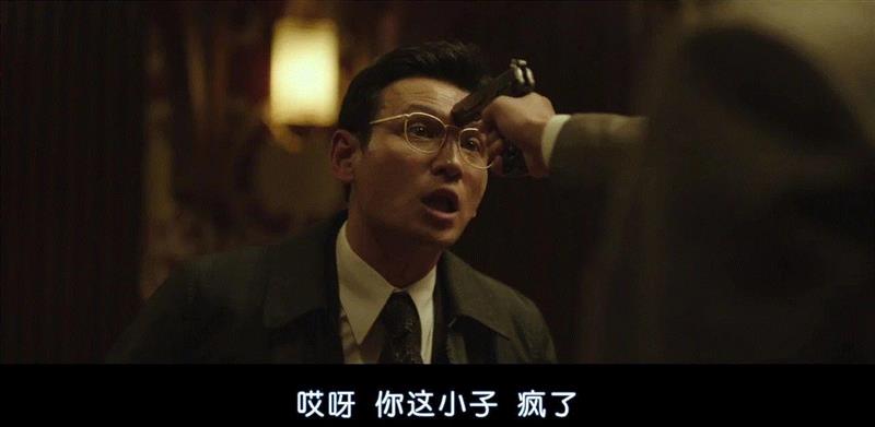 韩国人胆子就是大，这么敏感的电影都敢拍,韩国,电影,胆子,朝鲜,朴采书,特工,片中,金大中,金正日,张成泽