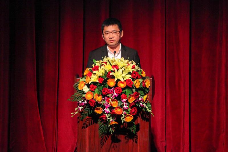 院线动态丨世界级歌剧恢宏亮相，佛山大剧院首演盛大开幕,佛山,大剧院,歌剧,院线,动态,图兰朵,舞台,党组,书记,副总经理